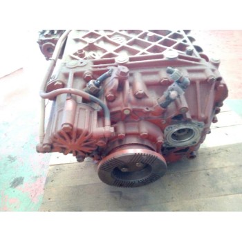 Recambio de caja cambios para iveco eurostar (ld) fsa  (ld 440 e 43 4x2) gran espacio referencia OEM IAM 16S151  