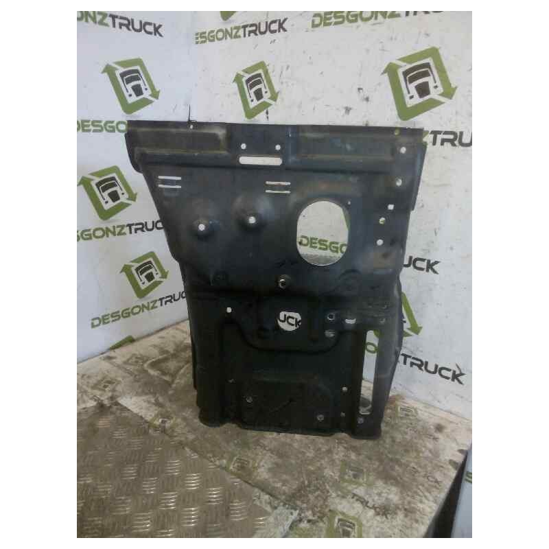 Recambio de peldaño izquierdo para scania serie 4 (p/r 164 l) fsa 480 (4x2) e3 largo cr 19 a referencia OEM IAM 1515193 2