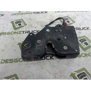 Recambio de cierre cabina derecho para daf serie xf105.xxx fsa 4x2 space-cab referencia OEM IAM 1427610  