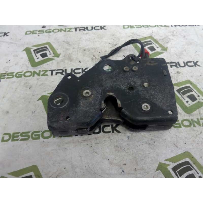 Recambio de cierre cabina derecho para daf serie xf105.460 fsa 4x2 space-cab referencia OEM IAM 1427610 4