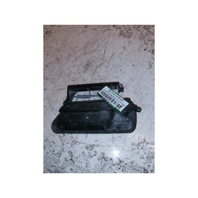 Recambio de maneta exterior delantera derecha para citroën xantia berlina 1.6 referencia OEM IAM 9610006377 2