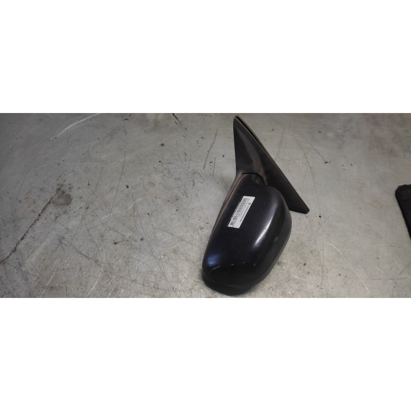 Recambio de retrovisor izquierdo para mitsubishi galant berlina (ea0) 2000 td gls (a) referencia OEM IAM   5 CABLES - Azul 2