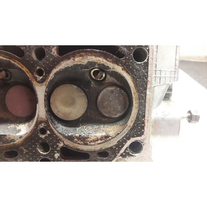 Recambio de culata para fiat punto berl. (176) 55 s referencia OEM IAM 7712944 10