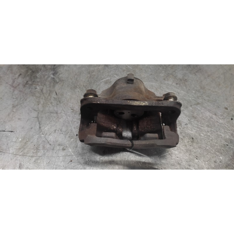 Recambio de pinza freno trasera derecha para mg serie 45 (t/rt) classic referencia OEM IAM  LUCAS - Gris 3