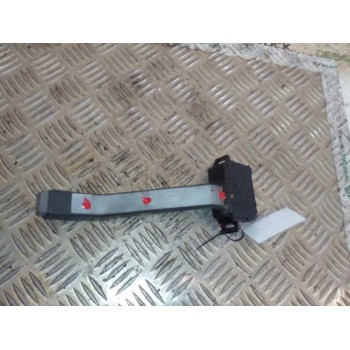 Recambio de mando intermitentes para iveco eurocargo tector 5.9 diesel referencia OEM IAM   