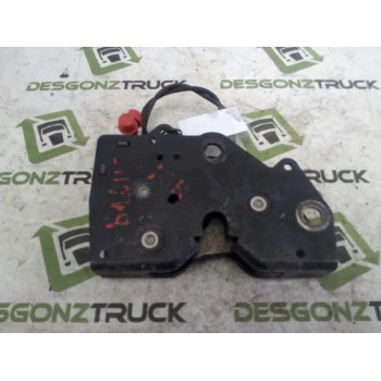 Recambio de cierre cabina derecho para daf serie xf105.xxx fsa 4x2 space-cab referencia OEM IAM 1427610  