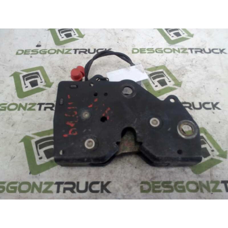 Recambio de cierre cabina derecho para daf serie xf105.460 fsa 4x2 space-cab referencia OEM IAM 1427610 5