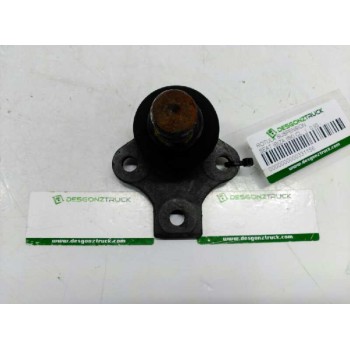 Recambio de rotula suspension para seat ibiza (6k) cl referencia OEM IAM   