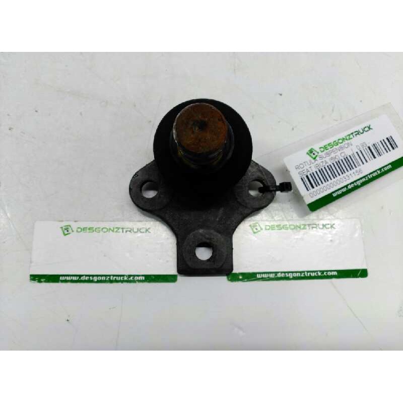 Recambio de rotula suspension para seat ibiza (6k) cl referencia OEM IAM   
