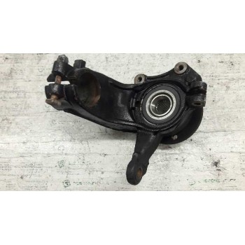Recambio de mangueta delantera izquierda para peugeot 207 sw confort referencia OEM IAM   