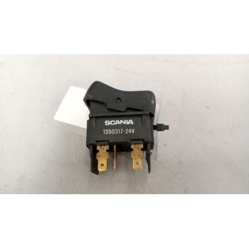 Recambio de interruptor para scania serie 4 (p/r 124 l) 11.7 diesel referencia OEM IAM 1350317  