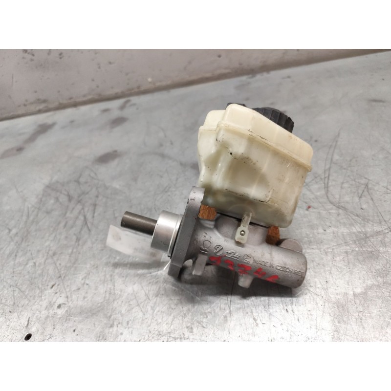 Recambio de bomba freno para audi q7 (4l) 3.0 tdi (176kw) referencia OEM IAM 03350887621 - Blanco 2
