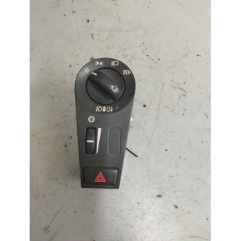 Recambio de mando luces para volvo fm 12 2002  12.1 diesel (d12d420) referencia OEM IAM 20953569  