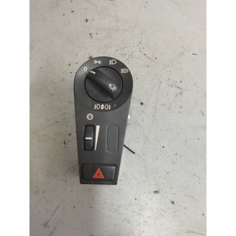 Recambio de mando luces para volvo fm 12 2002  12.1 diesel (d12d420) referencia OEM IAM 20953569  