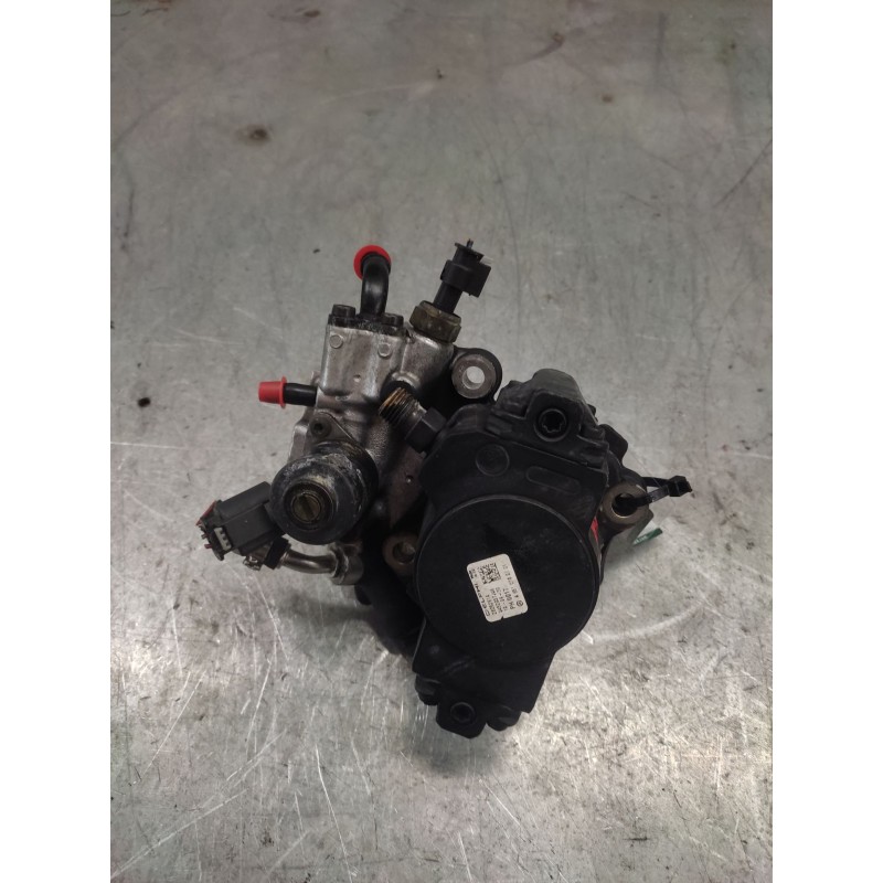 Recambio de bomba inyeccion para mercedes-benz clase e (w212) lim. e 200 cdi blueefficiency (212.005) referencia OEM IAM A651070 - Blanco