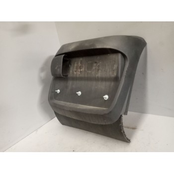 Recambio de guardabarros trasero derecho para daf serie xf106 referencia OEM IAM   
