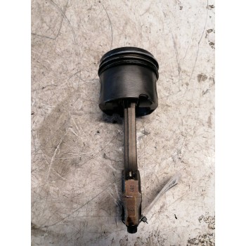 Recambio de piston para bmw serie 7 (e65/e66) 730d referencia OEM IAM   