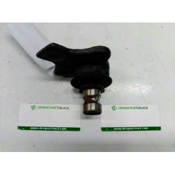 Recambio de rotula suspension para seat ibiza (6k) cl referencia OEM IAM   