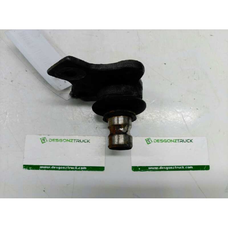 Recambio de rotula suspension para seat ibiza (6k) cl referencia OEM IAM 2