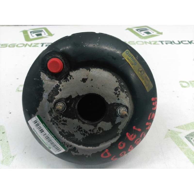 Recambio de servofreno para mercedes-benz clase c (w201) berlina d 190 (201.122) referencia OEM IAM 0024307830 2