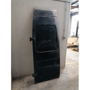 Recambio de porton trasero izquierdo para peugeot boxer caja cerr. techo elev. acristal. (rs2850)(230)(´02) referencia OEM IAM  