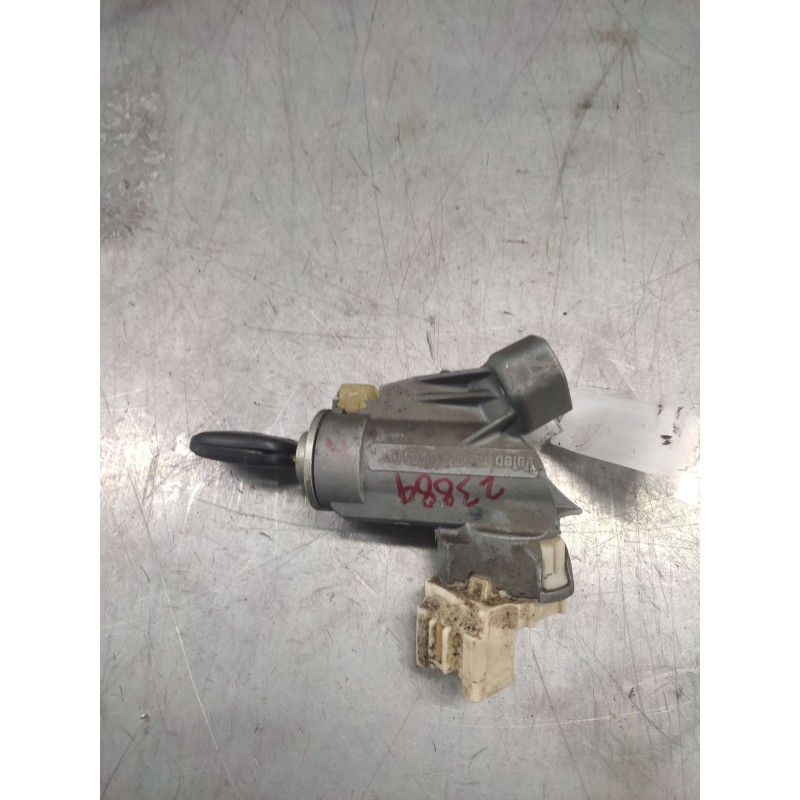 Recambio de conmutador de arranque para toyota yaris 1.0 cat referencia OEM IAM 450200003 - Rojo 2