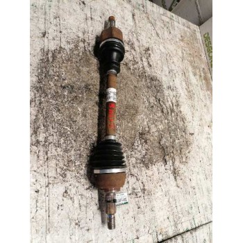 Recambio de transmision delantera izquierda para renault scenic ii authentique referencia OEM IAM 8200330413  