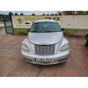 chrysler pt cruiser (pt) del año 2000