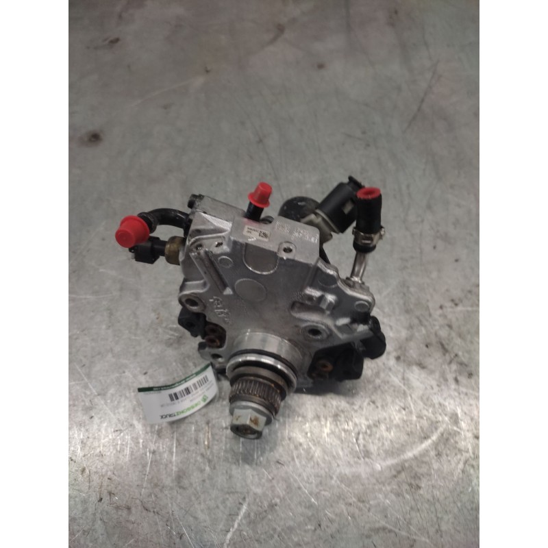 Recambio de bomba inyeccion para mercedes-benz clase e (w212) lim. e 200 cdi blueefficiency (212.005) referencia OEM IAM A651070 - Blanco 2
