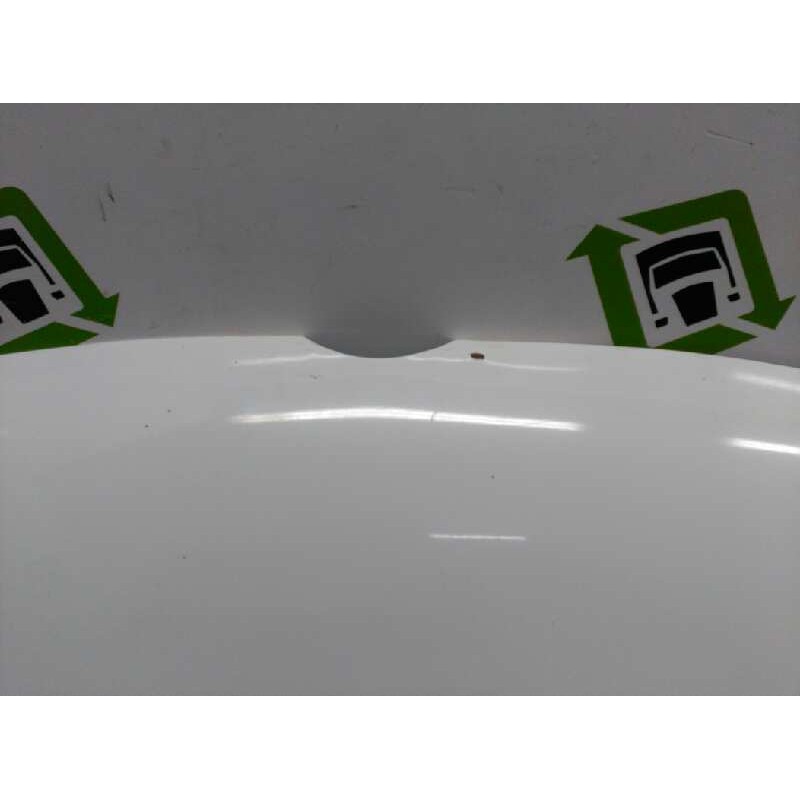 Recambio de capo para volkswagen lupo (6x1/6e1) advance referencia OEM IAM - Blanco 4