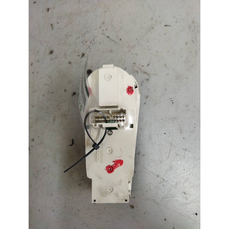 Recambio de mando luces para volvo fm 12 2002  12.1 diesel (d12d420) referencia OEM IAM 20953569 - Blanco 2