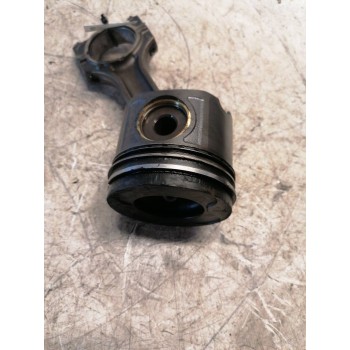 Recambio de piston para bmw serie 7 (e65/e66) 730d referencia OEM IAM   