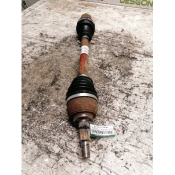 Recambio de transmision delantera izquierda para renault scenic ii authentique referencia OEM IAM 8200330413  