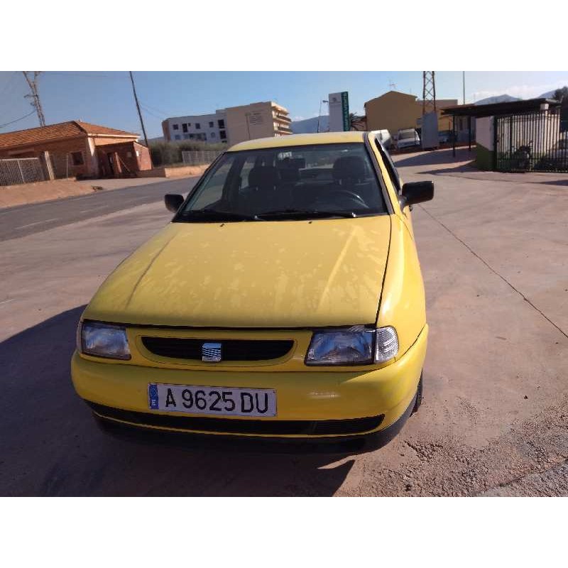 SEAT IBIZA (6K)
