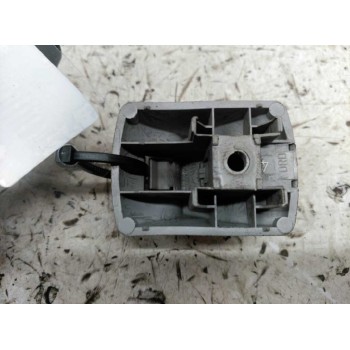 Recambio de soportes de parasoles para ford mondeo berlina (ge) ambiente referencia OEM IAM  IZQUIERDO 