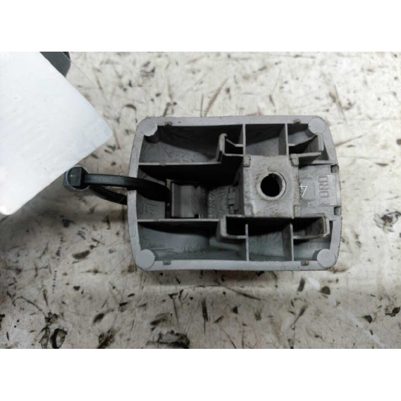 Recambio de soportes de parasoles para ford mondeo berlina (ge) ambiente referencia OEM IAM  IZQUIERDO - Gris 2