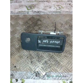 Recambio de maneta exterior delantera izquierda para volvo fh xxx fg 4x2 low largo globetrotter (lhh2, l2h2) referencia OEM IAM 