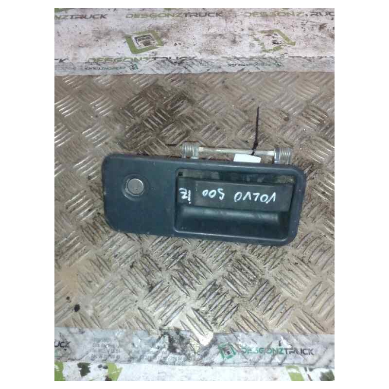 Recambio de maneta exterior delantera izquierda para volvo fh 500 fg 4x2 low largo globetrotter (lhh2, l2h2) referencia OEM IAM