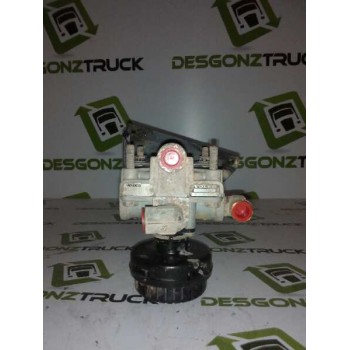 Recambio de valvula aire para volvo trucks fh 12 fh 12.460 (460cv) referencia OEM IAM 9730110110 3173150 