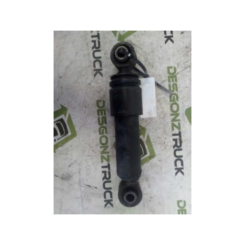 Recambio de amortiguador trasero derecho cabina para daf serie xf105.460 fsa 4x2 space-cab referencia OEM IAM 1436055 62764 2