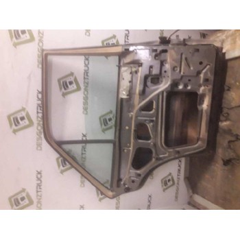 Recambio de puerta trasera izquierda para mercedes-benz clase e (w124) berlina d 300 (124.130) referencia OEM IAM   