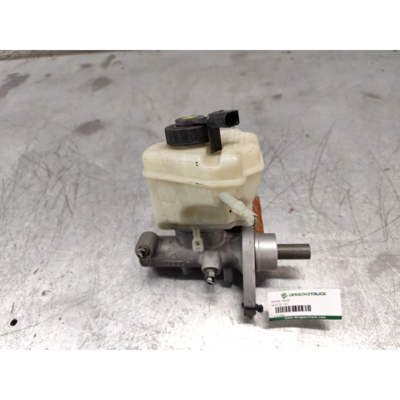 Recambio de bomba freno para audi q7 (4l) 3.0 tdi (176kw) referencia OEM IAM 03350887621 - Blanco 4