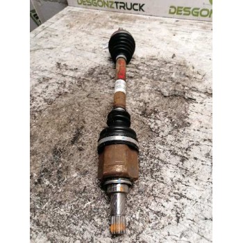 Recambio de transmision delantera izquierda para renault scenic ii authentique referencia OEM IAM 8200330413  