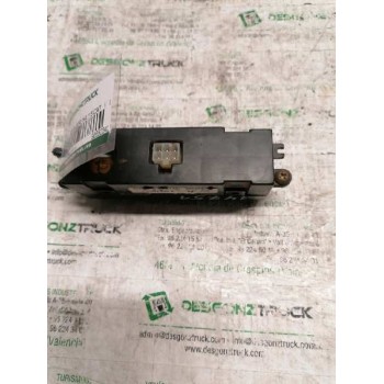 Recambio de reloj para daewoo nubira berlina 1.6 cat referencia OEM IAM 96550342 6 PINS 