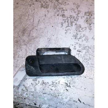 Recambio de maneta exterior delantera derecha para citroën xantia berlina 1.6 referencia OEM IAM 9610006377  