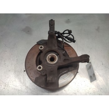 Recambio de mangueta delantera derecha para fiat grande punto (199) 1.4 16v dynamic (01.2007) referencia OEM IAM   
