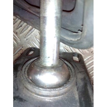 Recambio de palanca cambio para iveco eurocargo tector 5.9 diesel referencia OEM IAM   