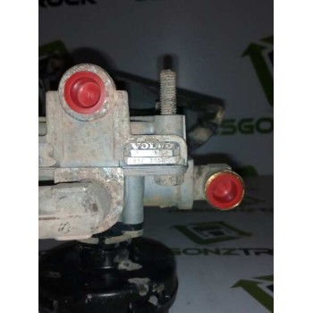 Recambio de valvula aire para volvo trucks fh 12 fh 12.460 (460cv) referencia OEM IAM 9730110110 3173150 