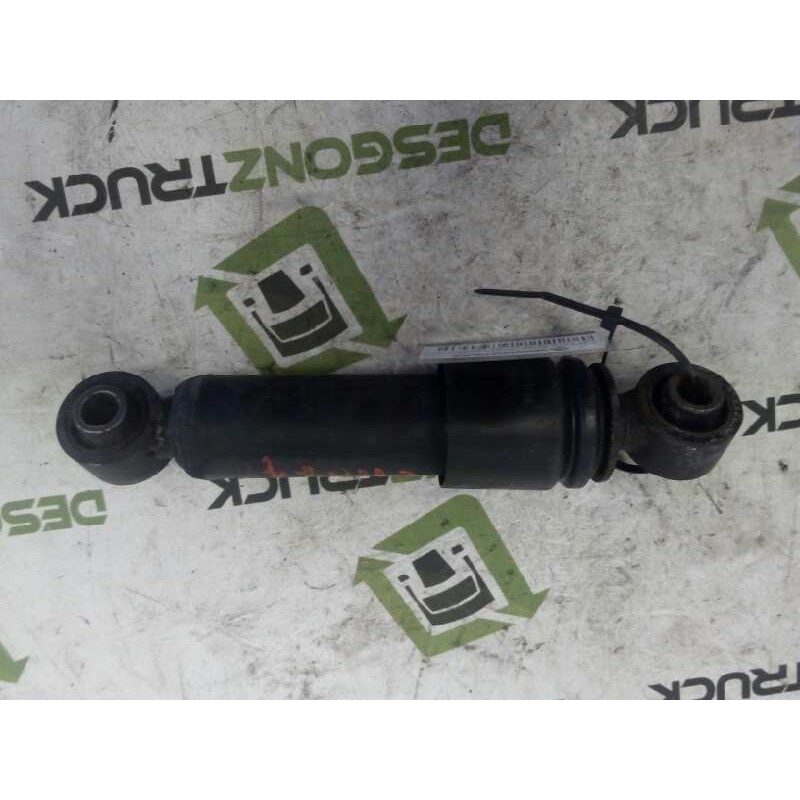 Recambio de amortiguador trasero derecho cabina para daf serie xf105.460 fsa 4x2 space-cab referencia OEM IAM 1436055 62764 3