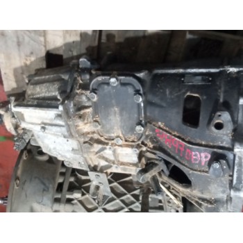 Recambio de caja cambios para iveco daily iii autobús 40 c 15, 50 c 15 referencia OEM IAM 6S300 8870922 